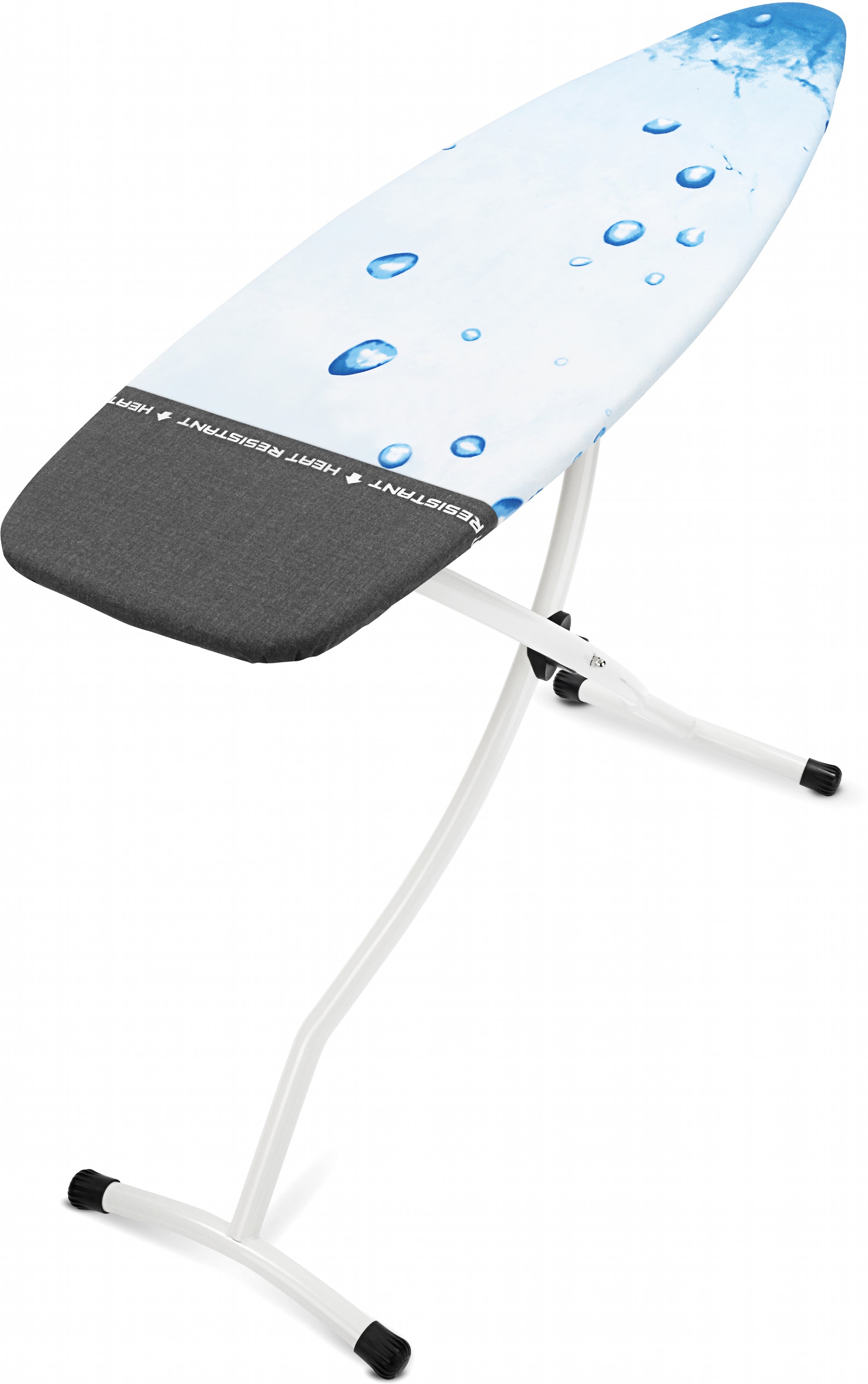 

Доска гладильная Brabantia Ironing Tables D 135x45 см