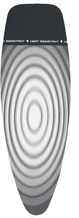 

Чехол для гладильной доски Brabantia Ironing Table Covers D 135x45 см