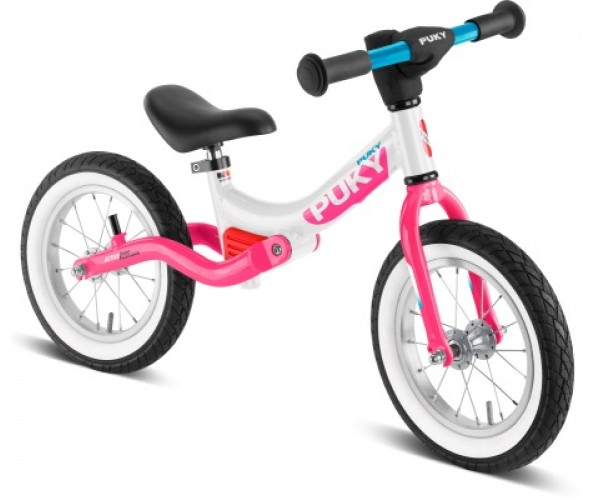 

Беговел Puky LR Ride Splash, Оранжевый
