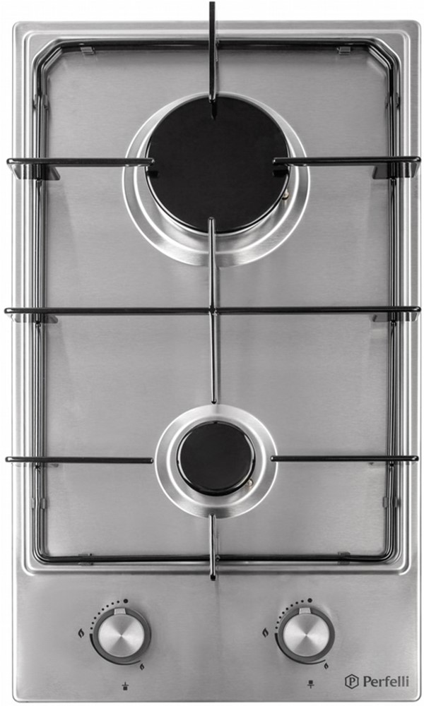 

Варочная поверхность газовая Domino PERFELLI HGM 31414 I