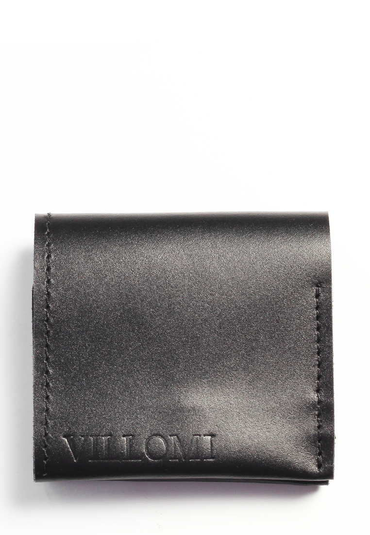 

Кошелек Villomi kyc-1