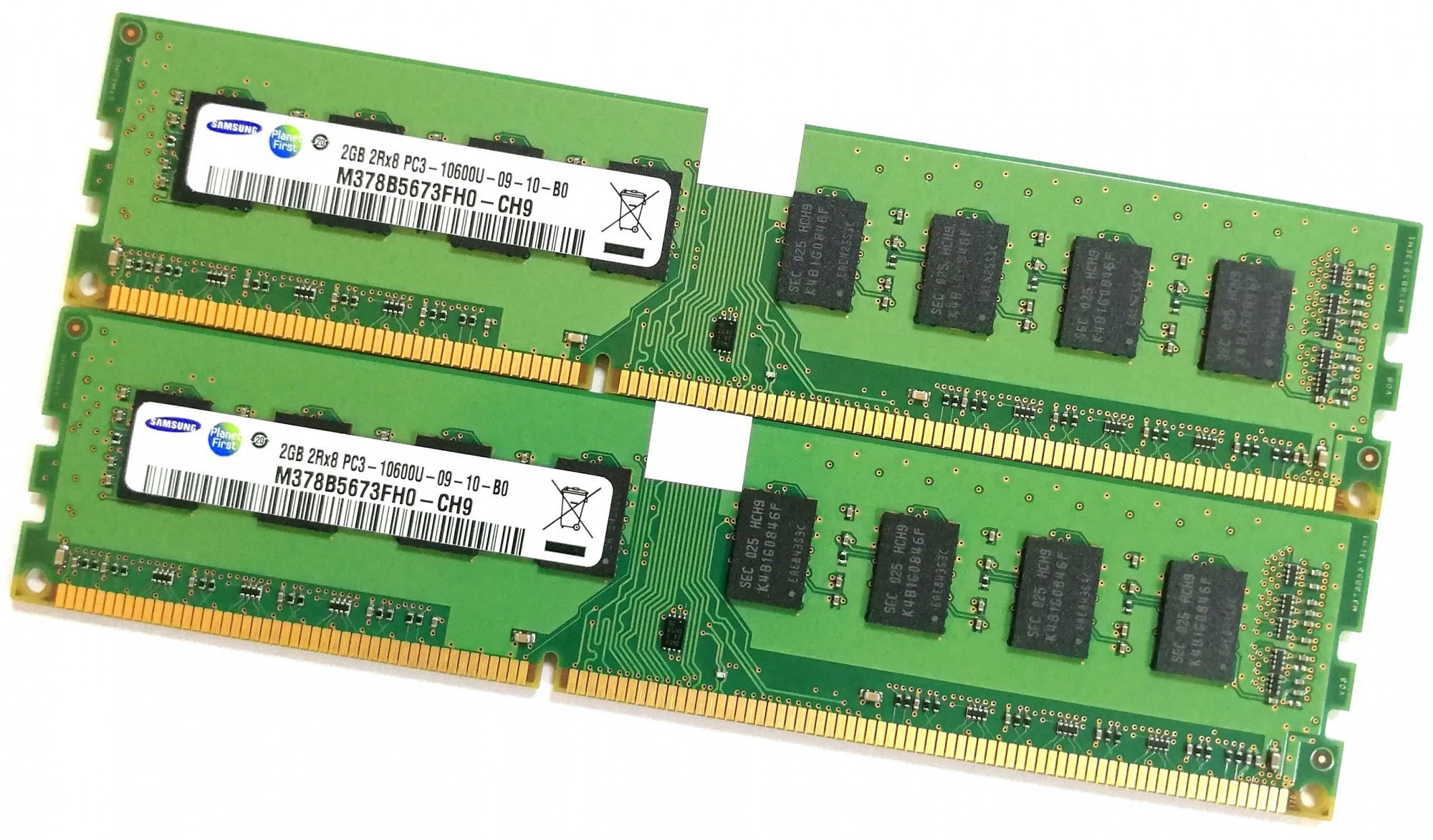 Samsung ddr3