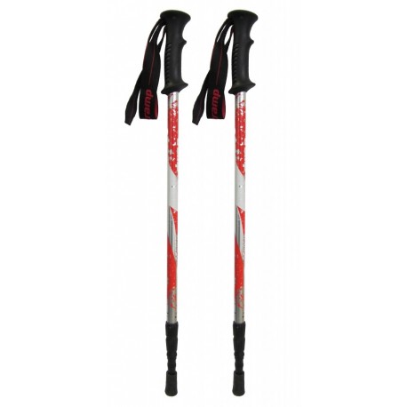 

Телескопические палки Tramp Scout TRR-009 (пара)