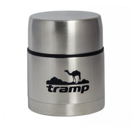 

Термос Tramp TRC-077 0,5 л с широким горлом