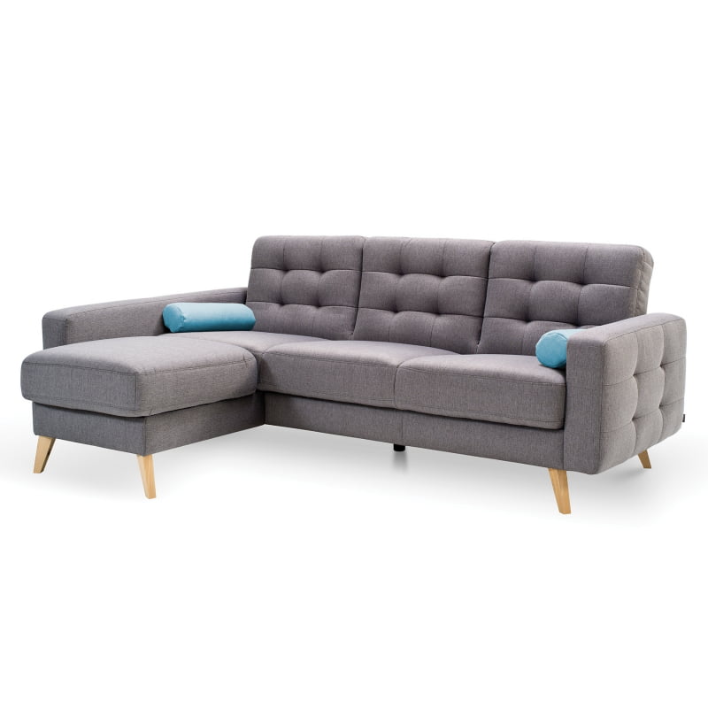 

Угловой диван Nappa Sweetsit 222х87x156 063570