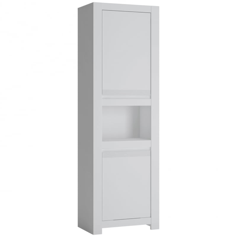 

Шифоньер 2D Novi Meble Wójcik 62x198.5x42.2 064159