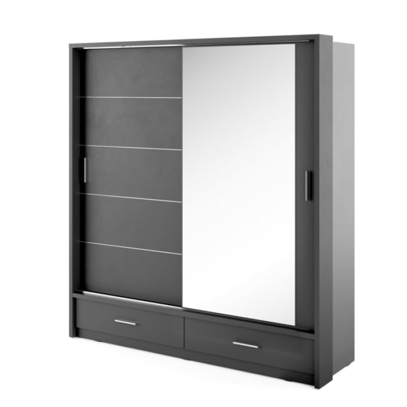 

Шкаф Arti 200 Lenart 200x215x63 (AR-05) 064351