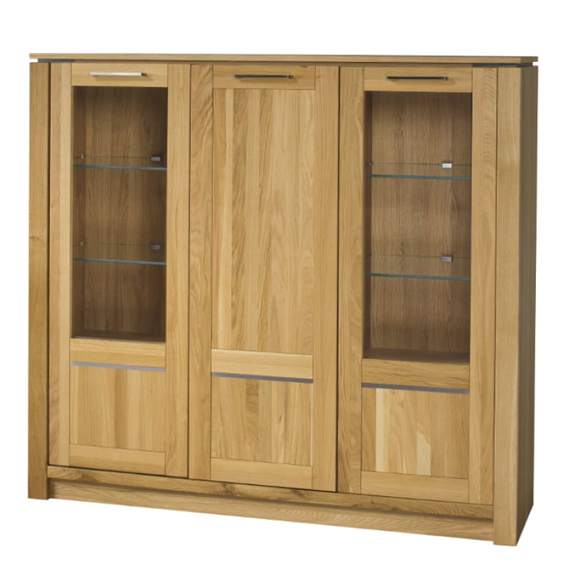 

Буфет Oslo Szynaka Meble 150x138x43 064146