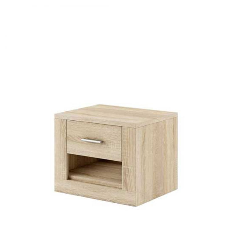 

Тумба прикроватная Idea Lenart 50х40x42 065093