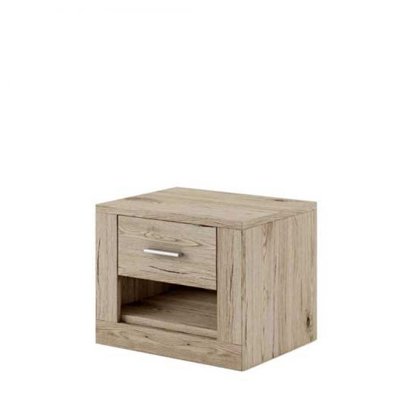 

Тумба Nocna Idea Lenart 50x40x42 065094