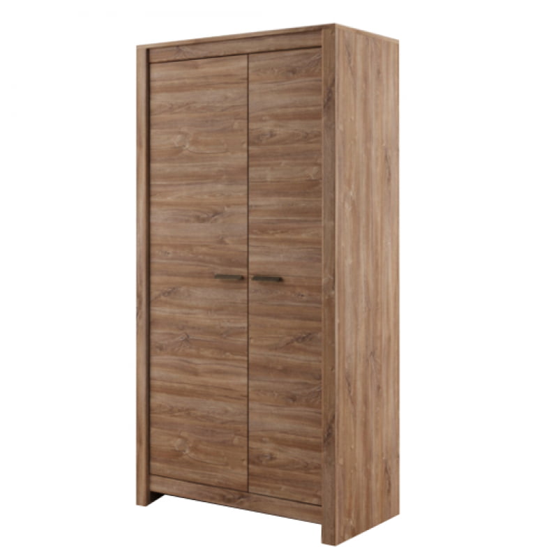 

Шкаф Nelson Lenart 102x202x53 (NL-01) 061564