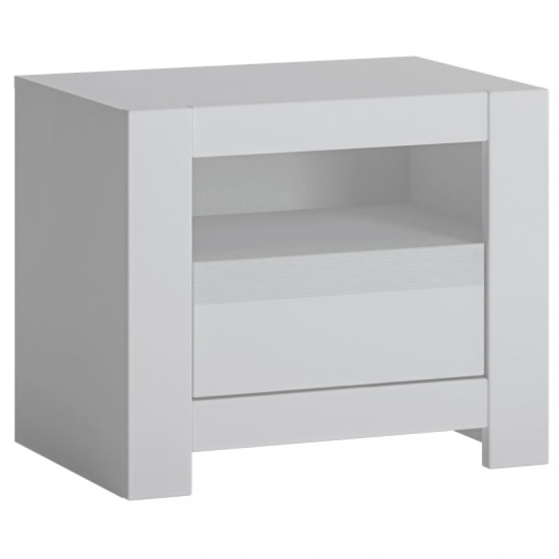 

Прикроватная тумба Novi Meble Wójcik 54x46x42.2 064167