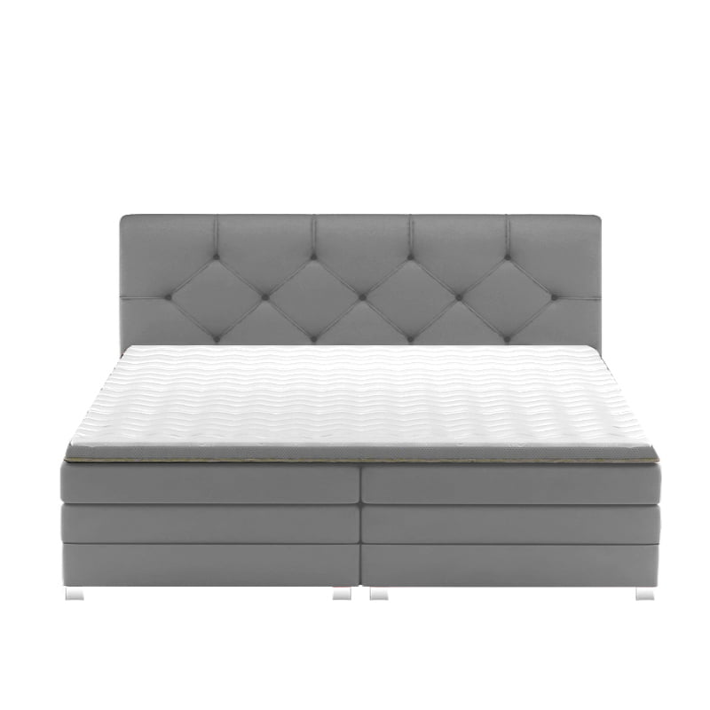

Континентальная кровать Svaro 180 Wersal 187х110x212 064408