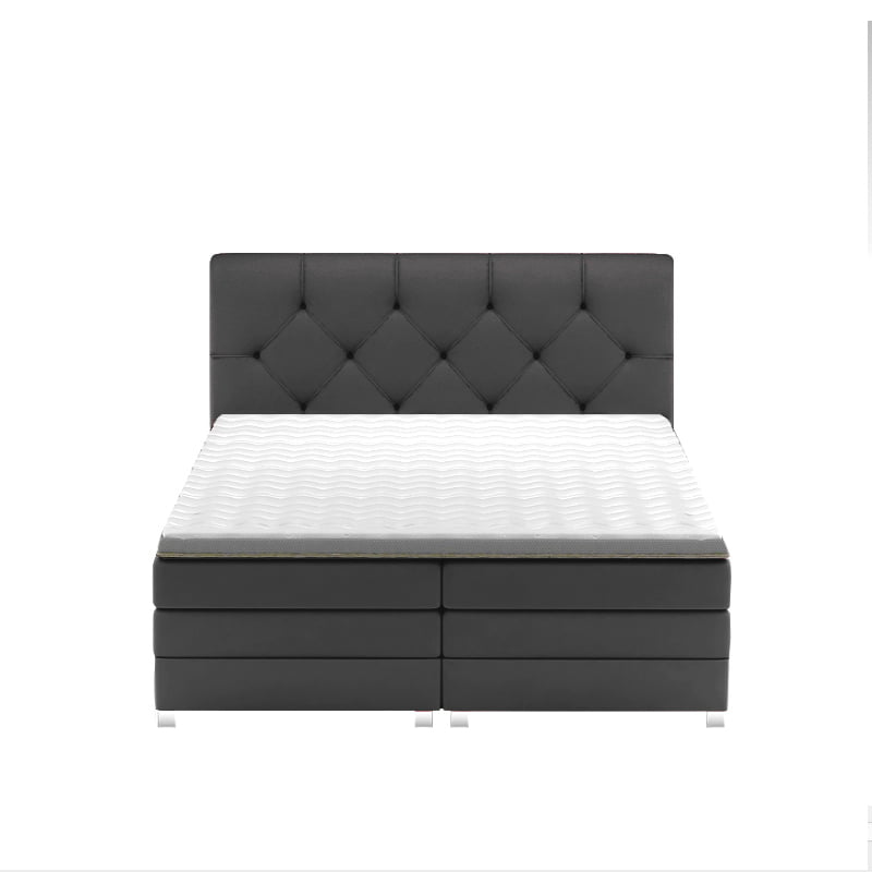 

Континентальная кровать Svaro 140 Wersal 147х110x212 064445