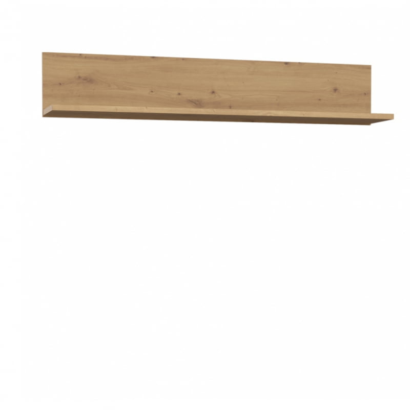 

Подвесная полка Arkina Forte 140x26x24.6 064855