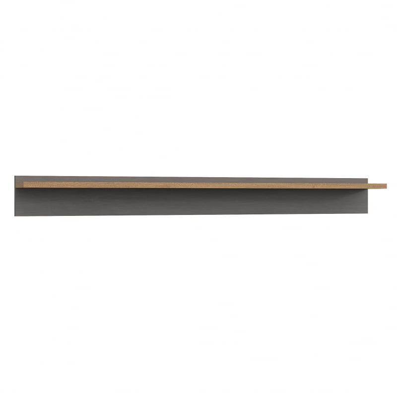 

Полка Parma Gała Meble 160x16x18 064873