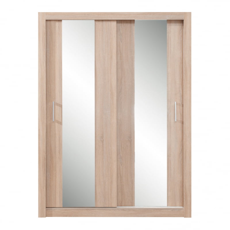 

Шкаф Duca III Meblar 160x215x60 (DC3) 065411