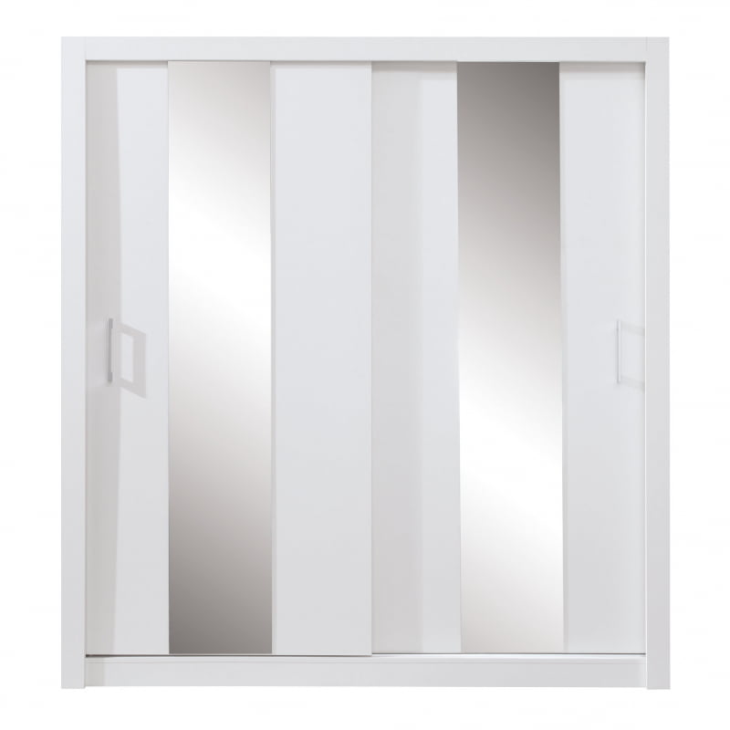 

Шкаф Duca II Meblar 200x215x60 (DC2) 065357