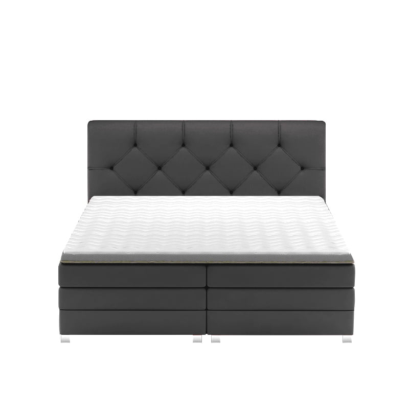 

Континентальная кровать Svaro 160 Wersal 167х110x212 064437