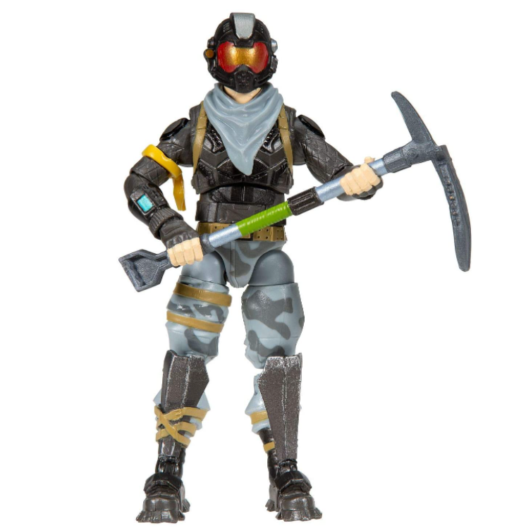 

Фигурка Фортнайт Агент Роуг Fortnite Rogue Agent Jazwares FNT0267