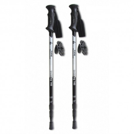 

Трекинговые палки Tramp TREKKING 140 TRR-003 (пара)
