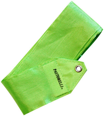 

Лента 4м Pastorelli цв. Verde Art. 01485