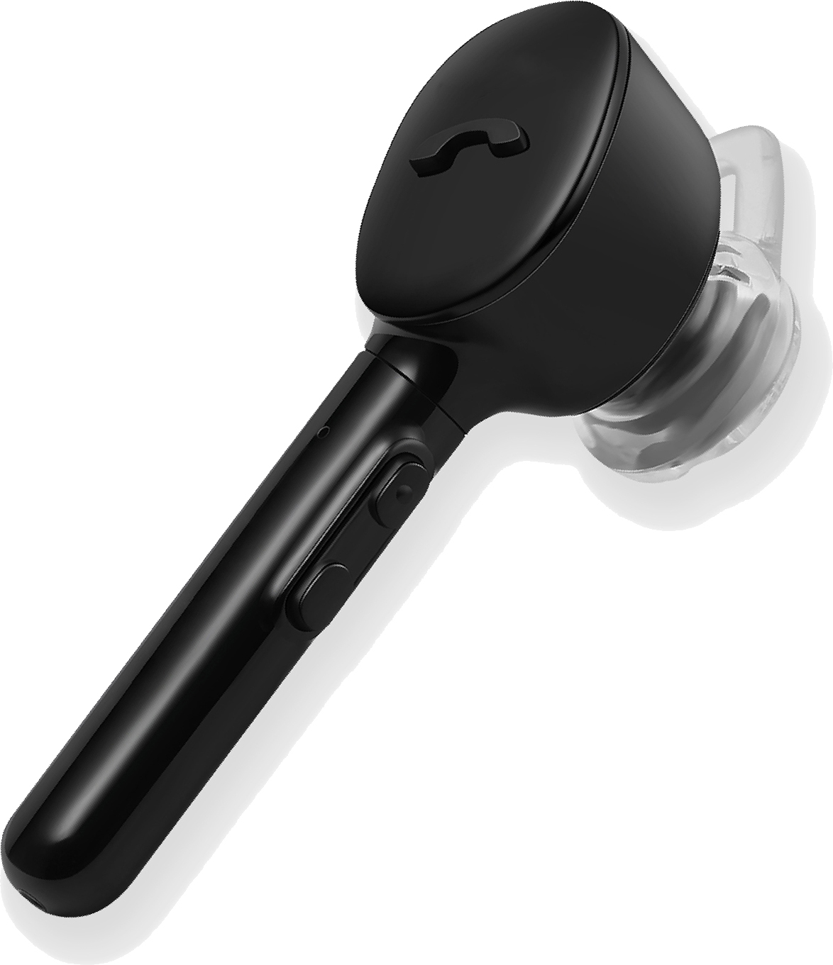 

Bluetooth-гарнитура Promate Pioneer Black (pioneer.black)