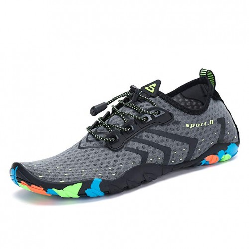 

Аквашузы от кораллов и рифов серые 42 Sport D(Grey)