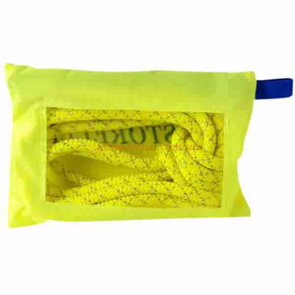 

Чехол для Скакалки Pastorelli цв. Giallo Fluo Art. 02248