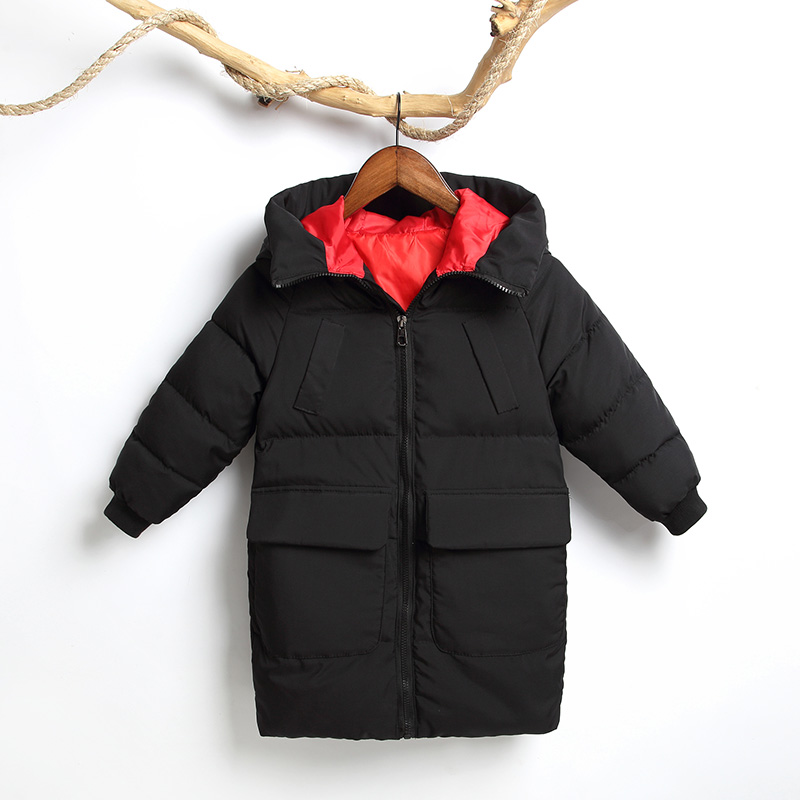 

Куртка детская демисезонная Мир, черный Berni Kids (140) Черный