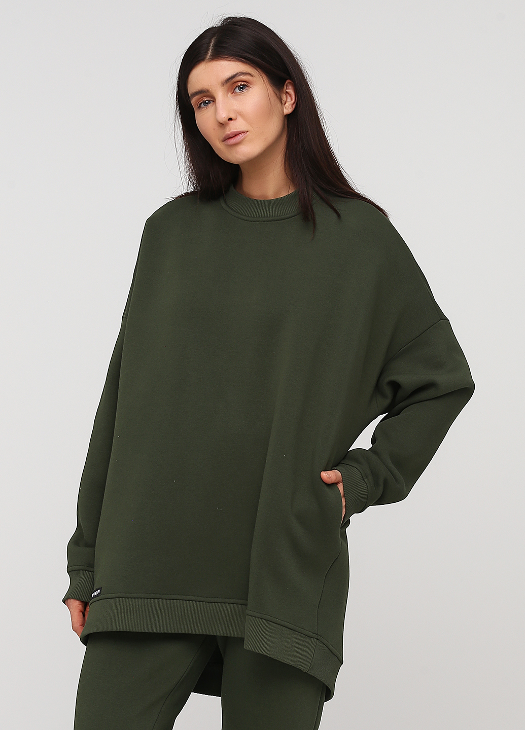 

Свитшот "Only Women" (94-Sws-01-02-olive-(mega oversize, Свитшот "Only Women" (94-Sws-01-02-olive-M(mega oversize))