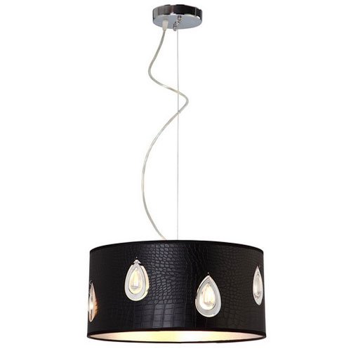 

Люстра Arte lamp A3040SP-3BK E14