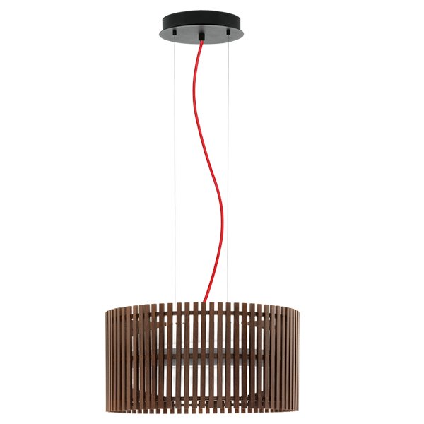 

Люстра Eglo 94011 Roverato LED