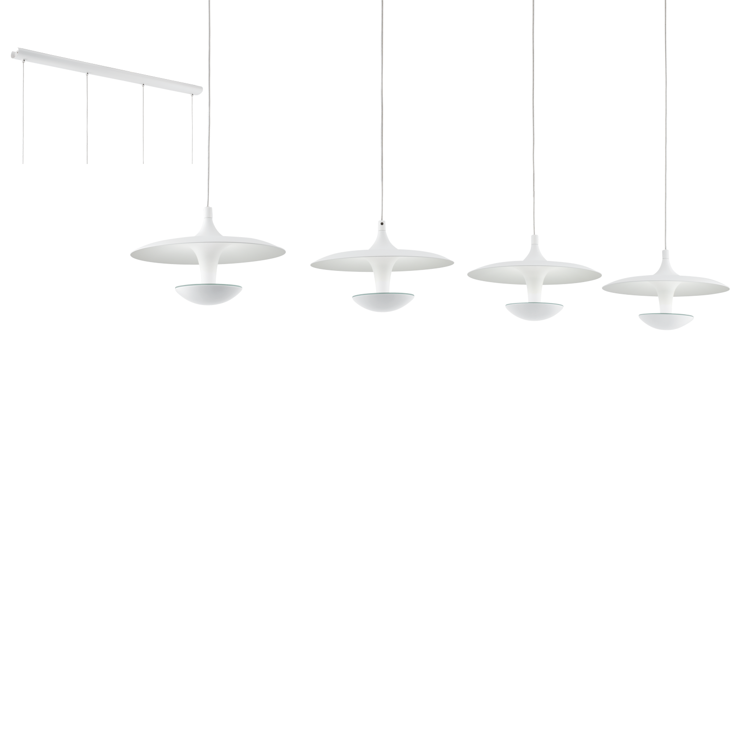 

Люстра Eglo 95961 Toronja LED