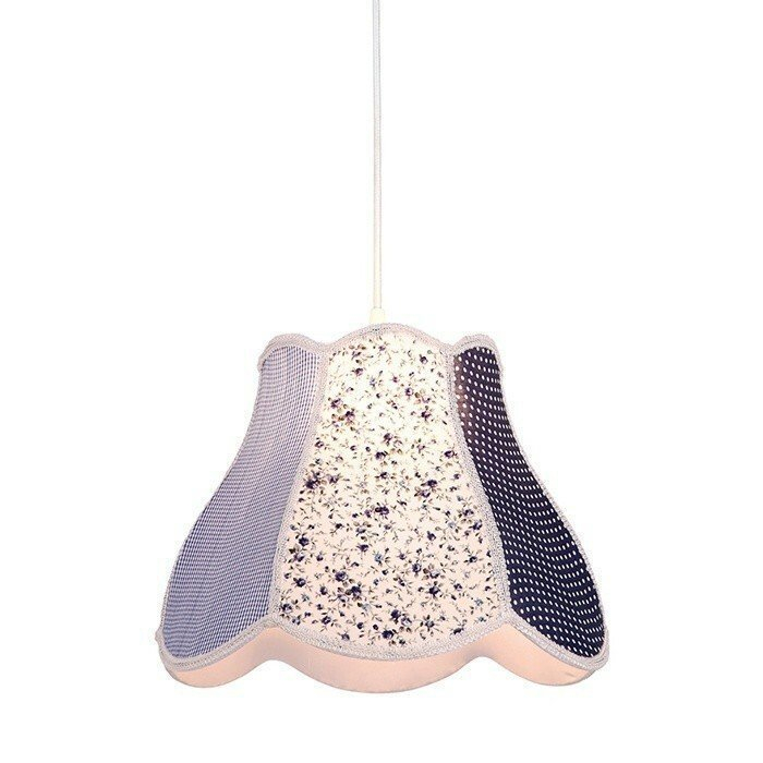 

Люстра Arte lamp A9221SP-1WH Provence Е27