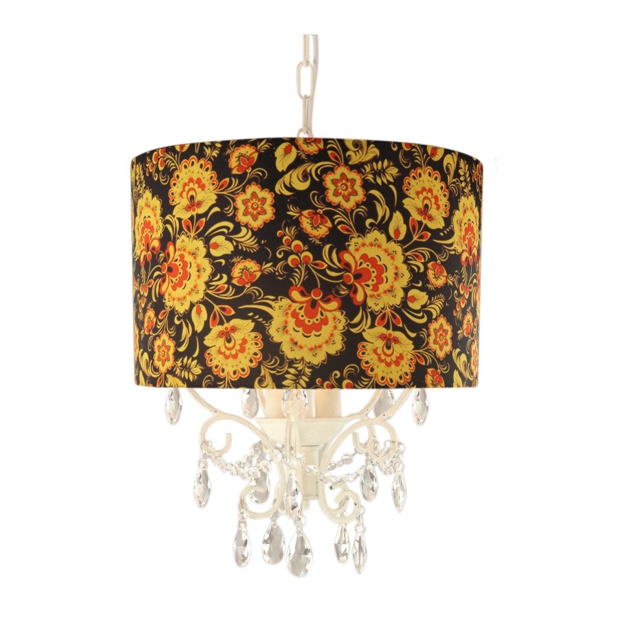 

Люстра Arte lamp A7960SP-3BC E14