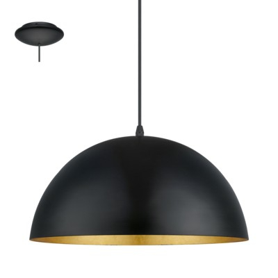 

Люстра Eglo 94935 Gaetano 1 Е27