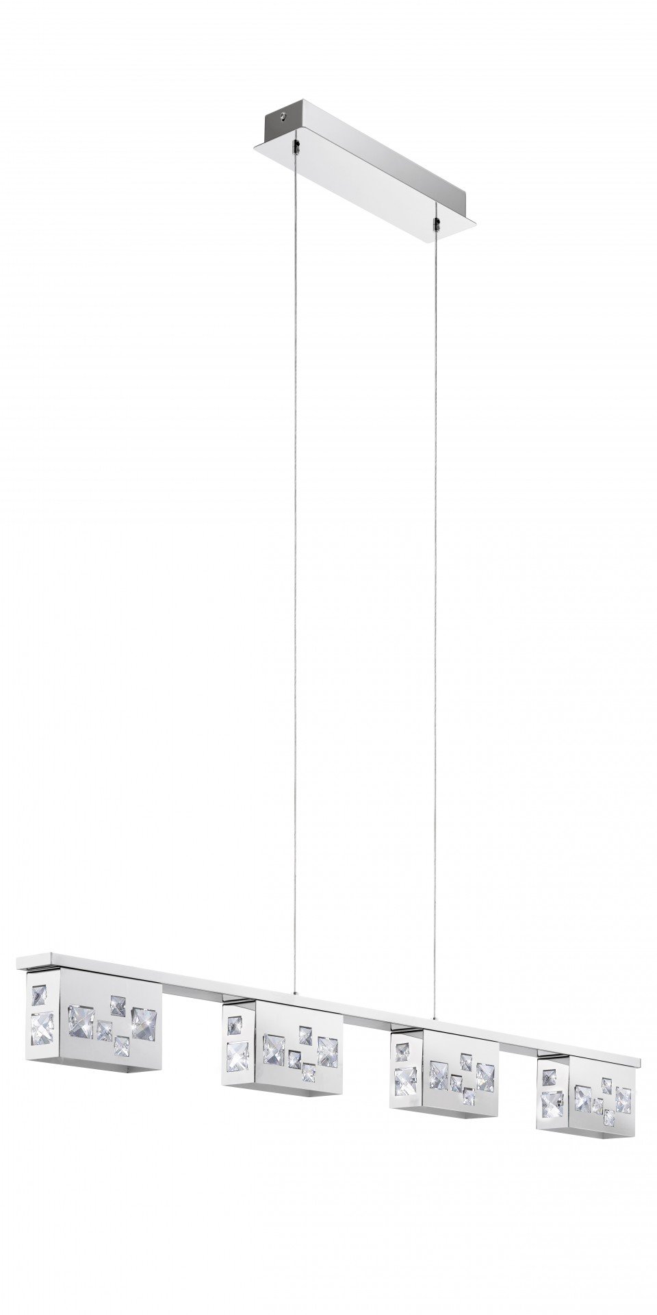 

Люстра Eglo 94293 LED