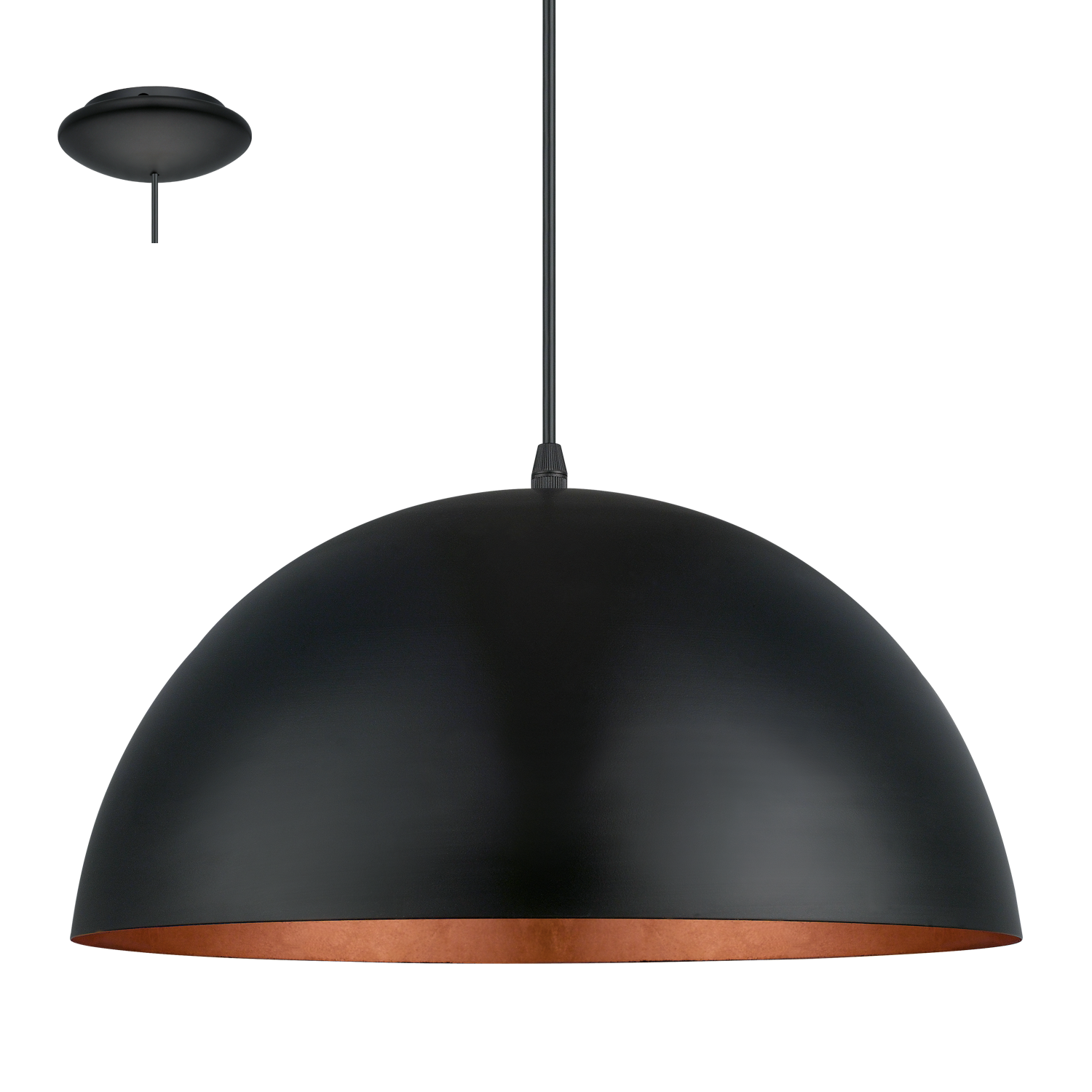 

Люстра Eglo 94937 Gaetano 1 Е27