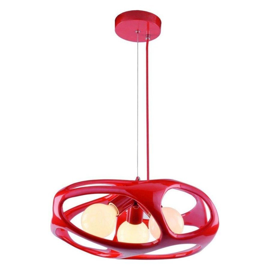 

Люстра Arte lamp A3003SP-3RD Mars Е27