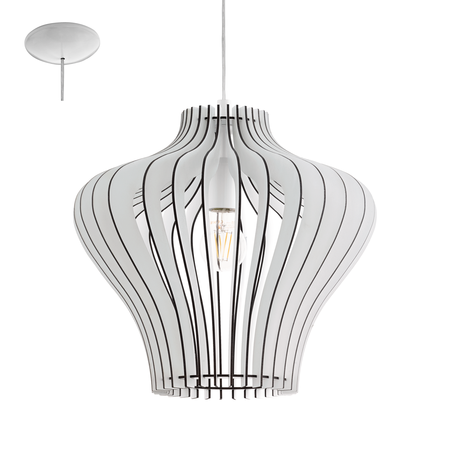 

Люстра Eglo 95253 Cossano 2 Е27