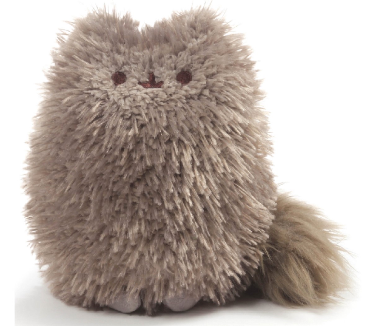

Мягкая игрушка, Кот Пушин Pusheen. Оригинальная лицензия 17 см (4060981)