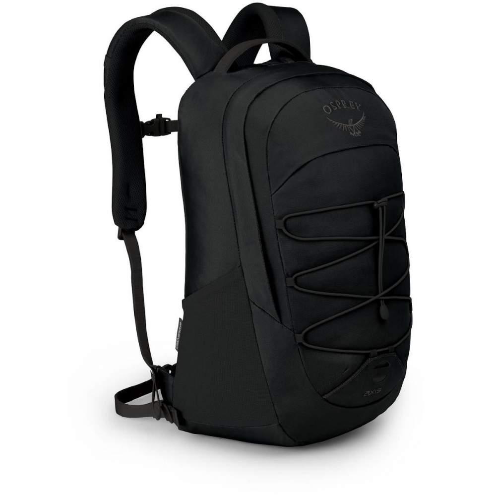 

Рюкзак Osprey Axis 18 Black