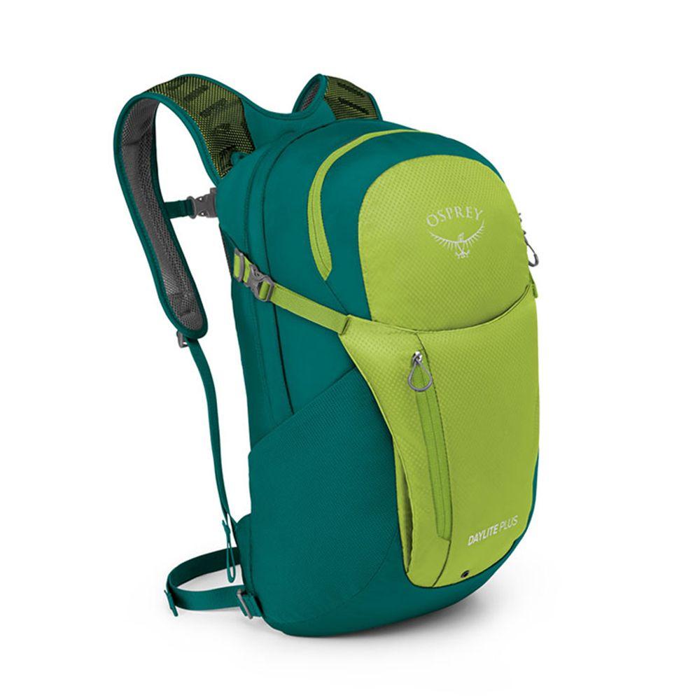 

Рюкзак Osprey Daylite Plus 20 Hostas Green