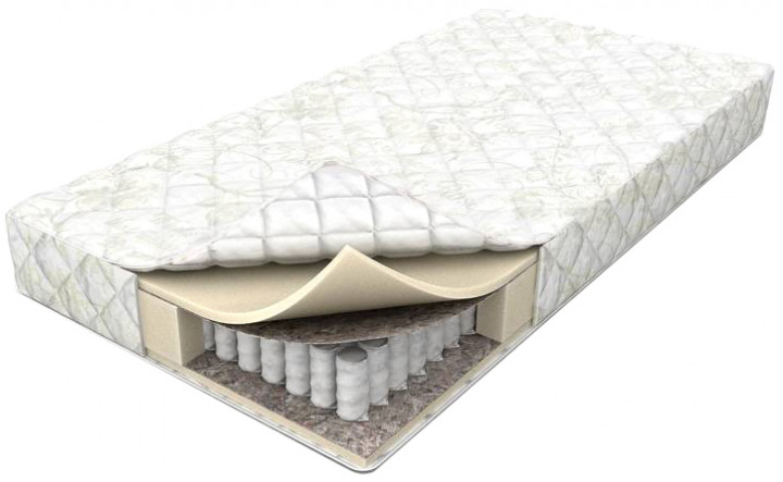 

Матрас Askona Balance Forma 190х120