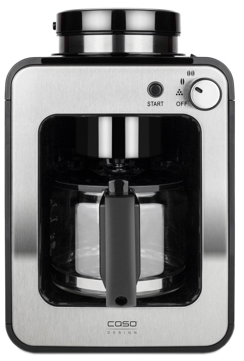 

Капельная кофеварка CASO Coffee Compact 1849