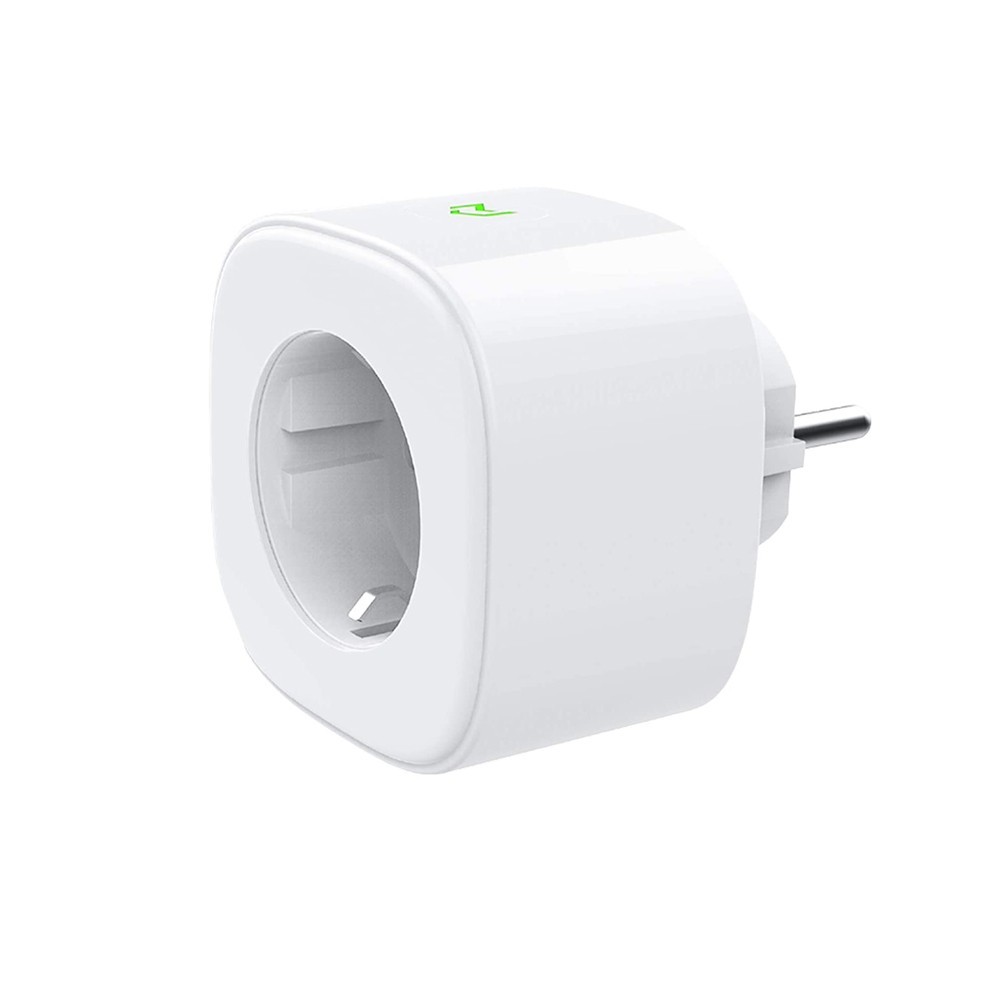 

Умная Wi-Fi розетка с монитором энергопотребления Meross MSS310 ЕС