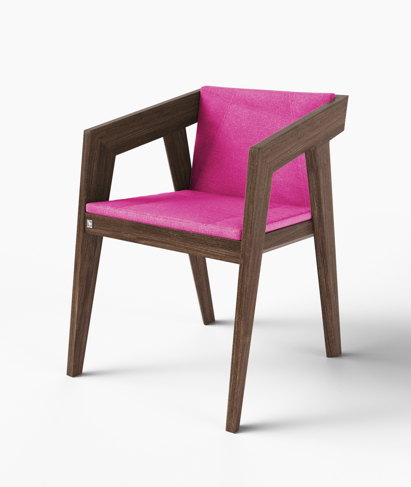 

Стілець для кухні Air 2 [2Soft] KINT Фиолетовый ETNA 23 60х76х57 см