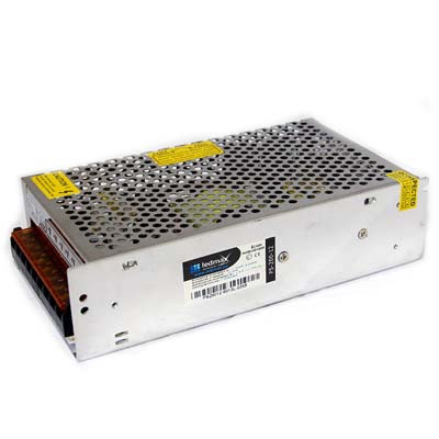 

Блок питания Ledmax PS-200-12 12V 200W IP-20