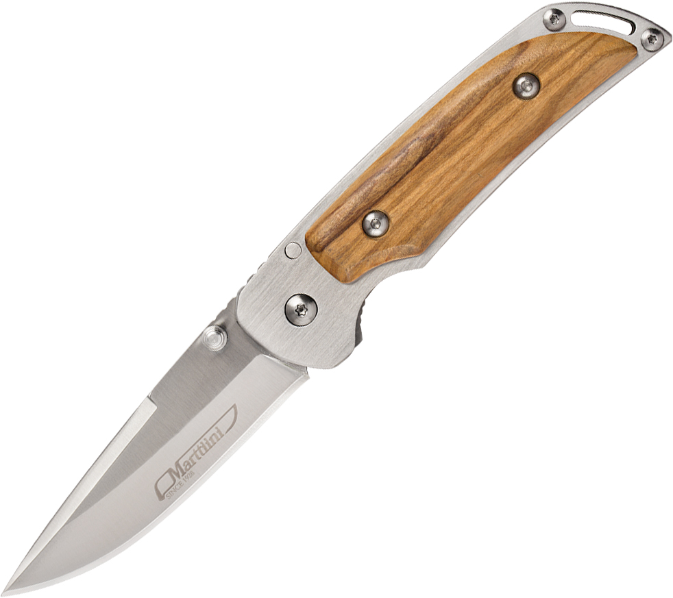 

Складной нож Marttiini Folding MFK-O 190 мм (913111)